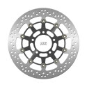 DISCO DE FREIO NG 1260G 320X78X5