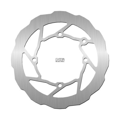 DISCO DE FREIO NG 1269XSP 256X120X3