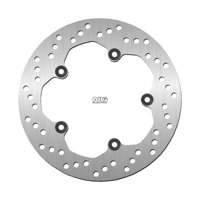 DISCO DE FREIO NG 1275 226X113X4.5