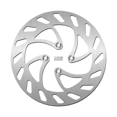 DISCO DE FREIO NG 1277 220X45X3,5