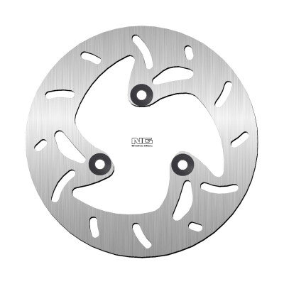 DISCO DE FREIO NG 1286 200X62X4