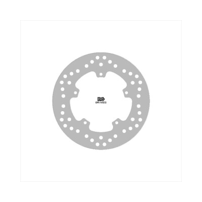 DISCO DE FREIO NG 130 199,5X97,5X4