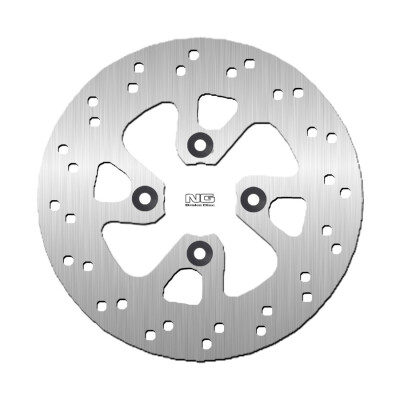 DISCO DE FREIO NG 131 220X54X4,5
