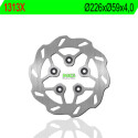 DISCO DE FREIO NG 1313X 226X59X4