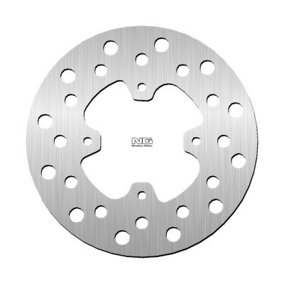 DISCO DE FREIO NG 1355 160X60X4