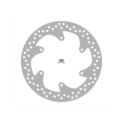 DISCO DE FREIO NG 1361 272X140.5X5