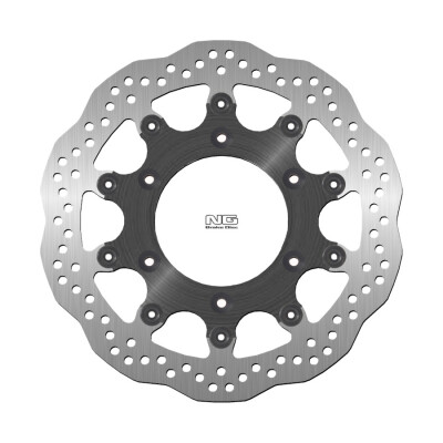 DISCO DE FREIO NG 1362X 310X115X5