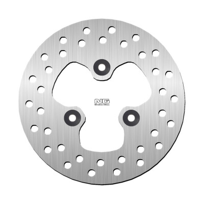 DISCO DE FREIO NG 1363 170X46X4