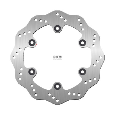 DISCO DE FREIO NG 1370X 260X140X5.5