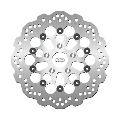 DISCO DE FREIO NG 1376X 292X50.8X5