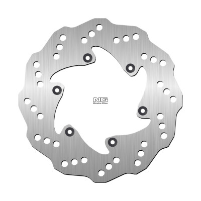 DISCO DE FREIO NG 1382X 230X110X4