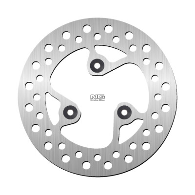 DISCO DE FREIO NG 1390 200X58X4