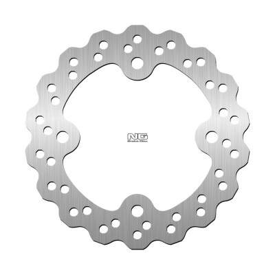 DISCO DE FREIO NG 1423X 235X122,25X4,75