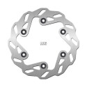DISCO DE FREIO NG 1432X 240X126,5X3,5