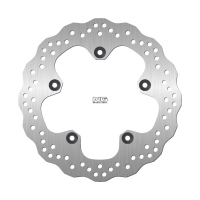 DISCO DE FREIO NG 1434X 276X136,5X5