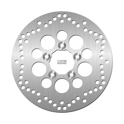 DISCO DE FREIO NG 1436 254X61,35X4,5