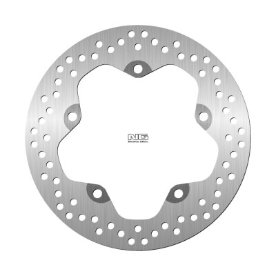 DISCO DE FREIO NG 1451 245X132X5