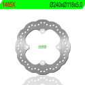 DISCO DE FREIO NG 1485X 240X118X5