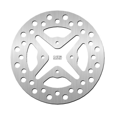 DISCO DE FREIO NG 1499 180X36X3,75
