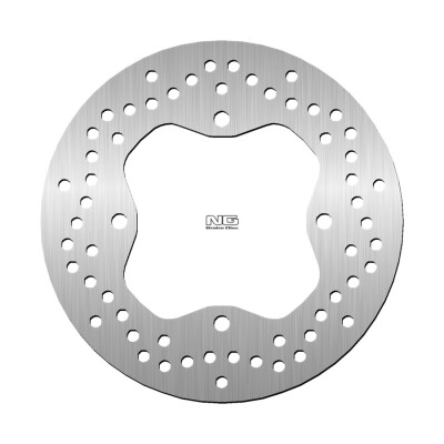 DISCO DE FREIO NG 1502 218X105.5X4.75