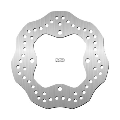 DISCO DE FREIO NG 1502X 218X105.5X4.75