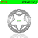 DISCO DE FREIO NG 1512X 240X100X5