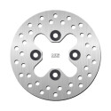 DISCO DE FREIO NG 1520 163X51X3,5