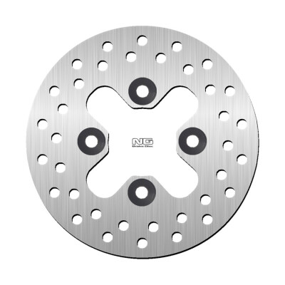 DISCO DE FREIO NG 1520 163X51X3,5