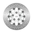 DISCO DE FREIO NG 1526 292X56,35X5