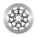 DISCO DE FREIO NG 1538G 320X64X5