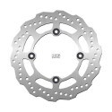 DISCO DE FREIO NG 1550X 256X116X6