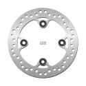 DISCO DE FREIO NG 1554 200X89,5X4