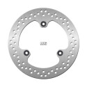 DISCO DE FREIO NG 1567 245X115X5