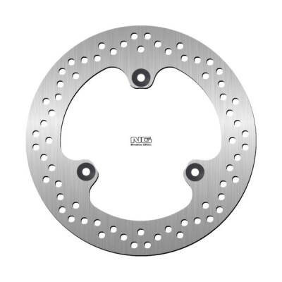 DISCO DE FREIO NG 1567 245X115X5
