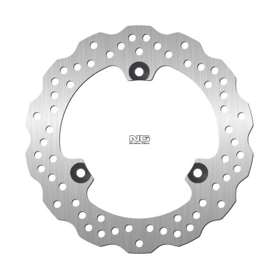 DISCO DE FREIO NG 1575X 230X120X4,5