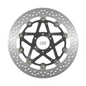 DISCO DE FREIO NG 1579G 320X64X5