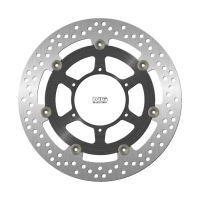 DISCO DE FREIO NG 1582G 296X94X4.5