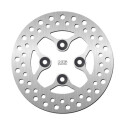 DISCO DE FREIO NG 1590 190X45,3X3,5