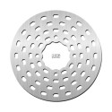 DISCO DE FREIO NG 1591 145X45X3