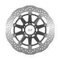 DISCO DE FREIO NG 1597XG 320X64X4,5