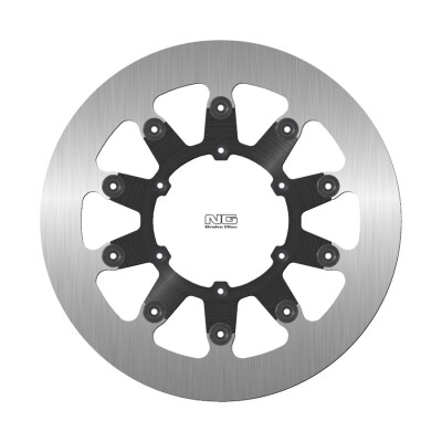 DISCO DE FREIO NG 1613SP 320X108X5