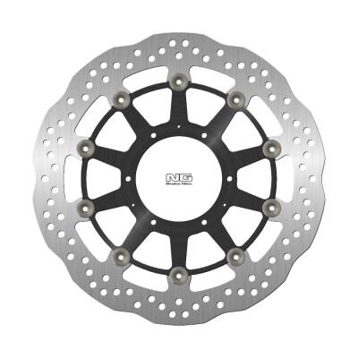 DISCO DE FREIO NG 1621XG 320X94X5