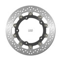 DISCO DE FREIO NG 1623G 300X142.25X5