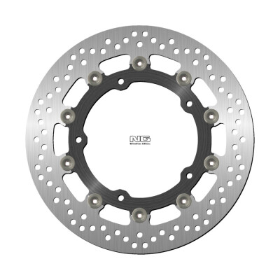 DISCO DE FREIO NG 1623G 300X142.25X5