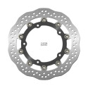 DISCO DE FREIO NG 1623XG 300X142.25X5