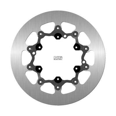DISCO DE FREIO NG 1640SP 320X127X5