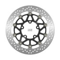 DISCO DE FREIO NG 1647G 300X80X5,5