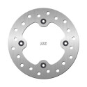 DISCO DE FREIO NG 1671 248.5X119X7.5