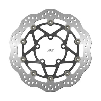 DISCO DE FREIO NG 1675XG 310X82,5X5
