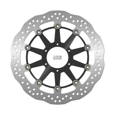 DISCO DE FREIO NG 1691XG 320X74X5